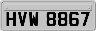 HVW8867