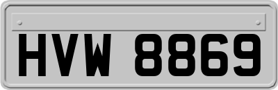 HVW8869