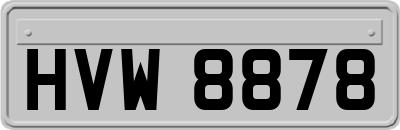 HVW8878