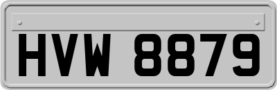HVW8879
