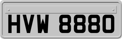 HVW8880
