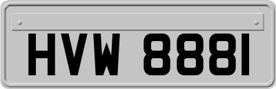 HVW8881