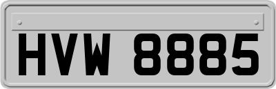 HVW8885