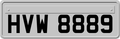 HVW8889