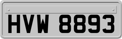 HVW8893