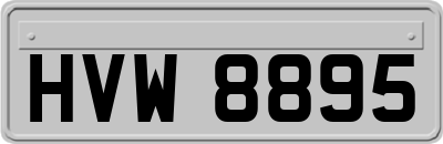 HVW8895