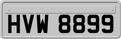 HVW8899
