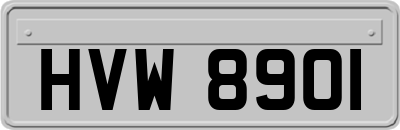 HVW8901