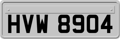 HVW8904