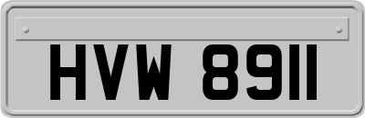 HVW8911