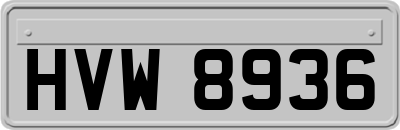 HVW8936