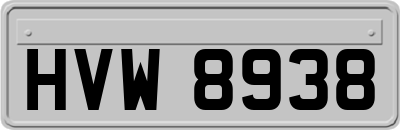 HVW8938