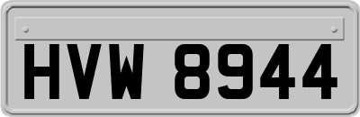 HVW8944