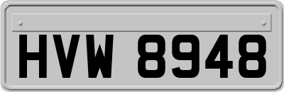 HVW8948