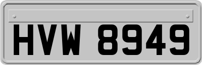 HVW8949