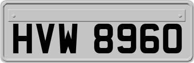 HVW8960