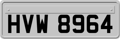 HVW8964