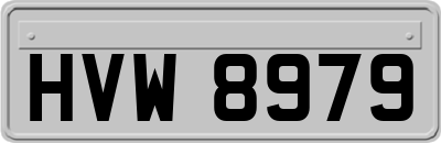 HVW8979