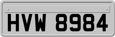 HVW8984