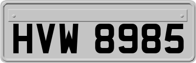 HVW8985