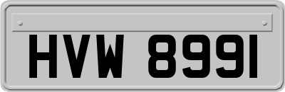 HVW8991