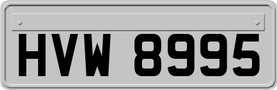 HVW8995