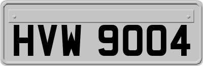HVW9004