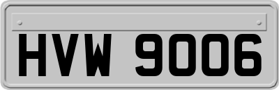 HVW9006