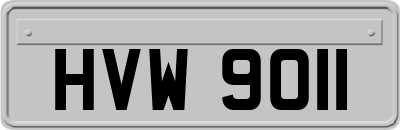HVW9011