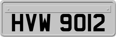HVW9012