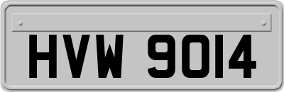 HVW9014