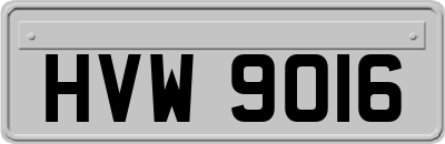 HVW9016