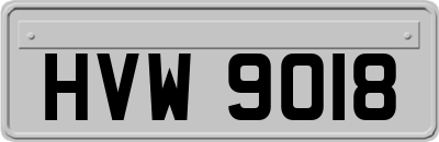 HVW9018