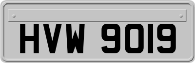 HVW9019
