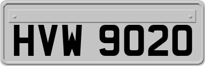 HVW9020