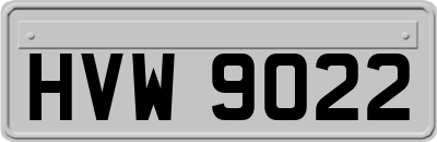 HVW9022