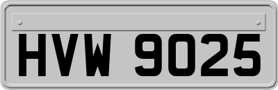 HVW9025