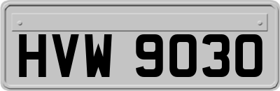HVW9030