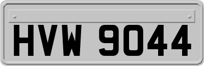 HVW9044
