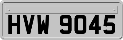 HVW9045
