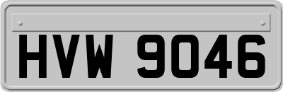 HVW9046