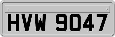 HVW9047