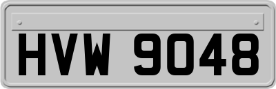 HVW9048