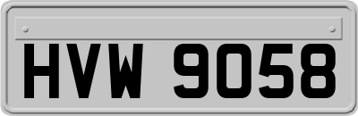 HVW9058