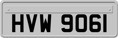 HVW9061