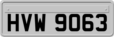 HVW9063