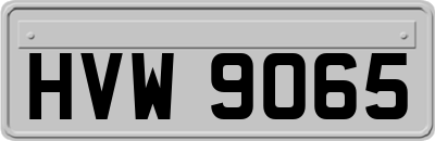 HVW9065
