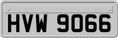 HVW9066