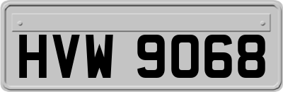 HVW9068