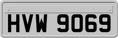 HVW9069